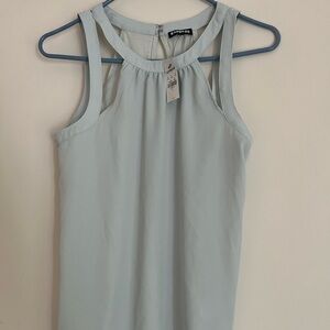 Express Tank Top NEW with tags